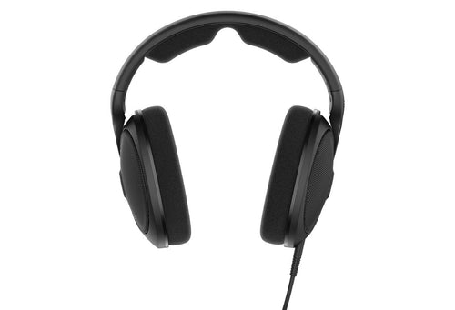 Auriculares circumaurales Sennheiser