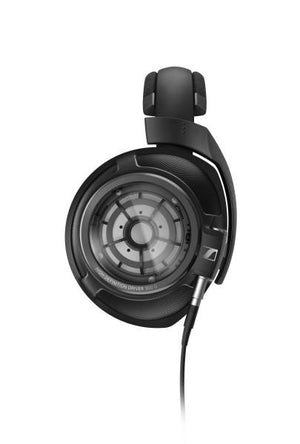 Audífonos Diadema HD 820 negros