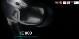 Los IE 900 han sido premiados y reconocidos en todo el mundo
