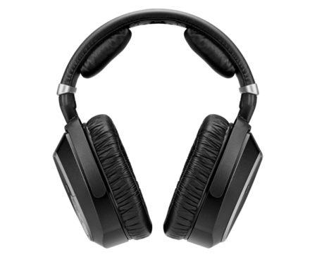 Audífonos tv RS Sennheiser