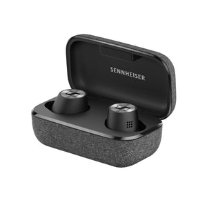 Sennheiser Momentum True Wireless 2 - Audífonos