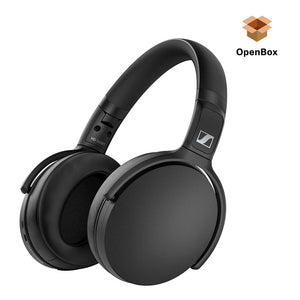 OPEN BOX HD 350BT BLACK