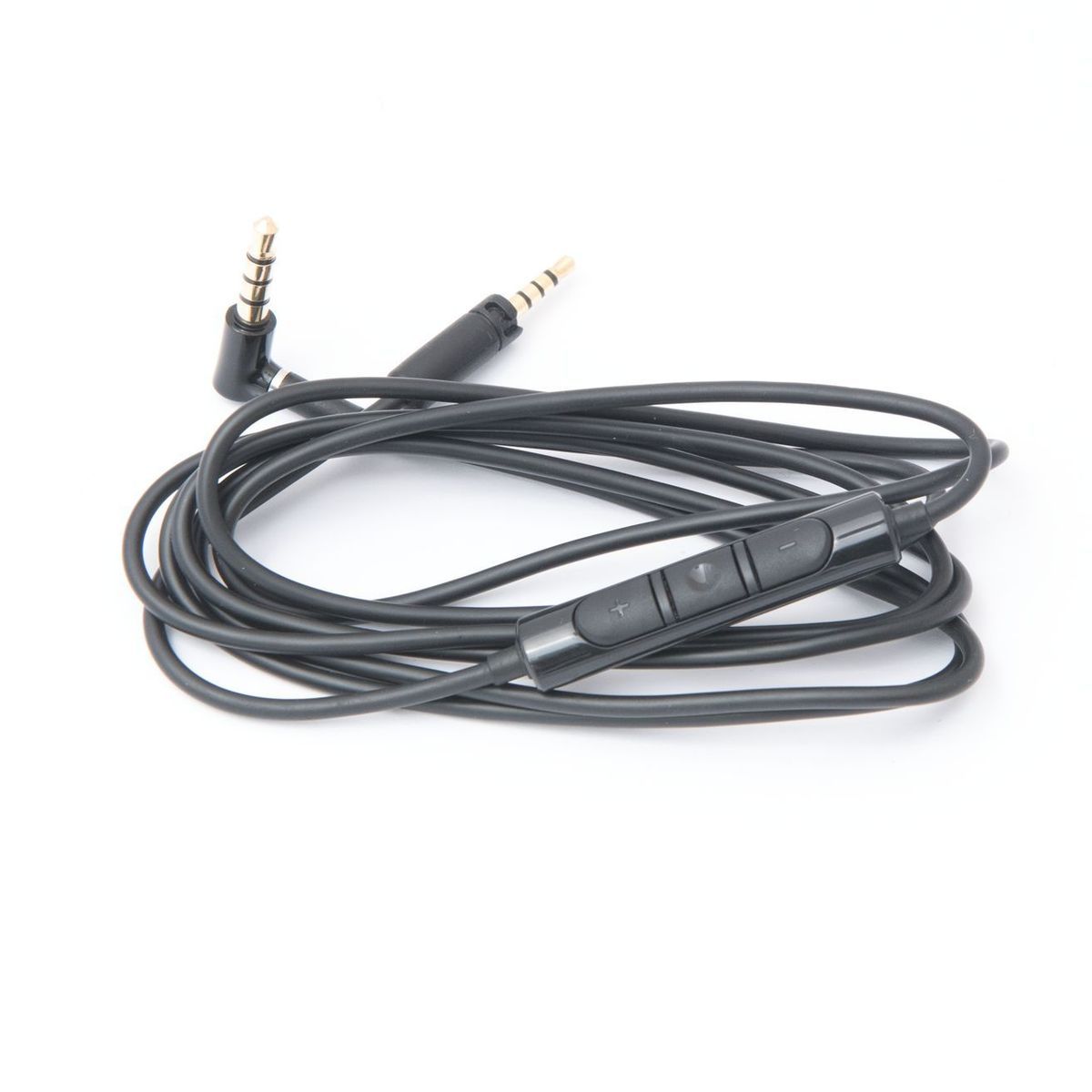 MOMENTUM Audio Cable with Remote Control (Android)