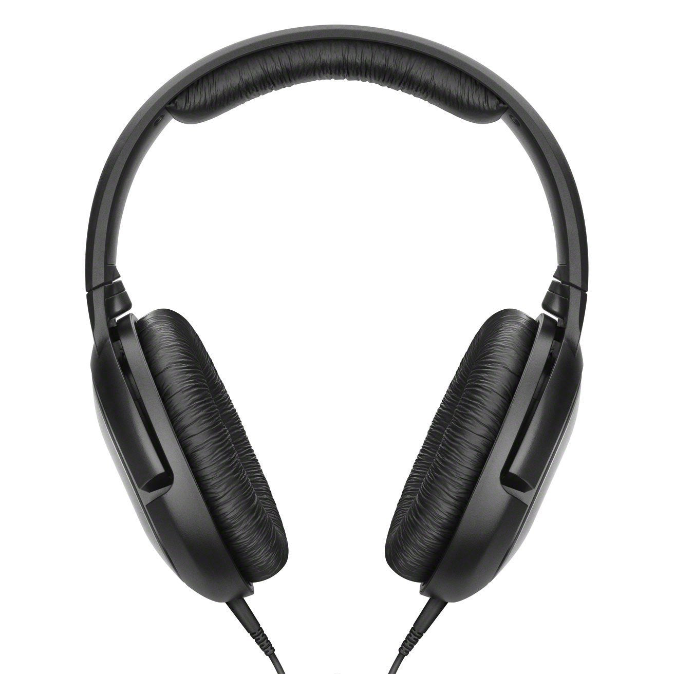 Audífonos Sennheiser HD 206 con sonido estéreo