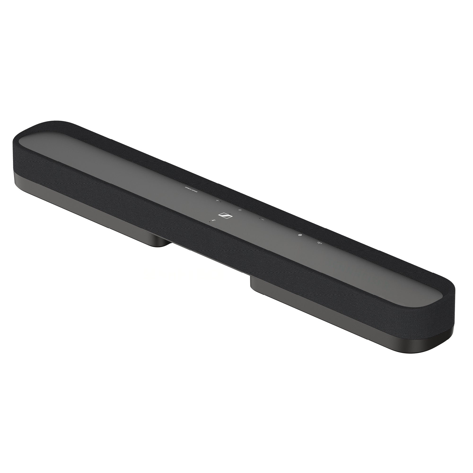 AMBEO Soundbar Mini Caja abierta
