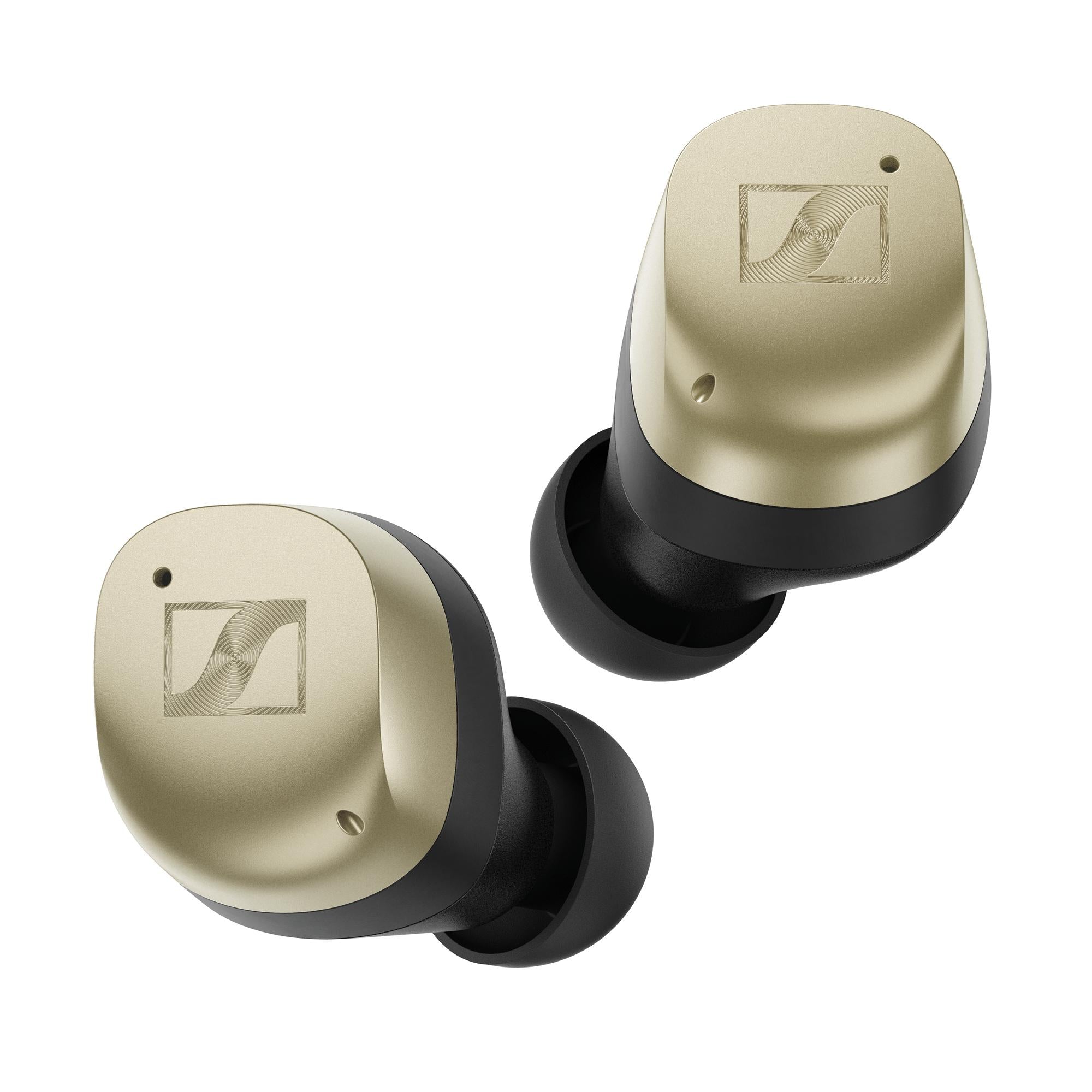 Auriculares inalámbricos MOMENTUM True Wireless 4 Gold