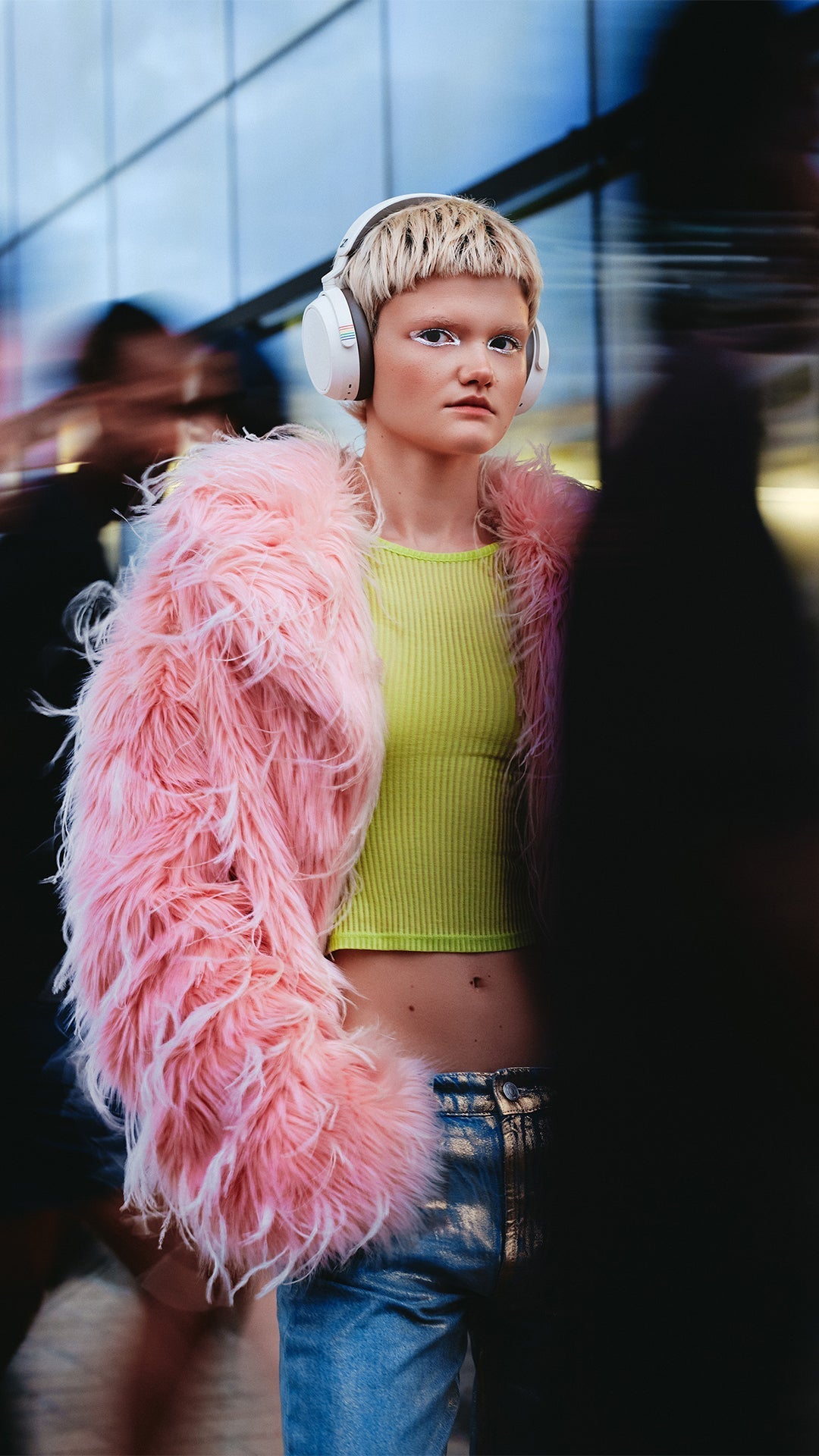 MOMENTUM 4 Wireless Edición PRIDE