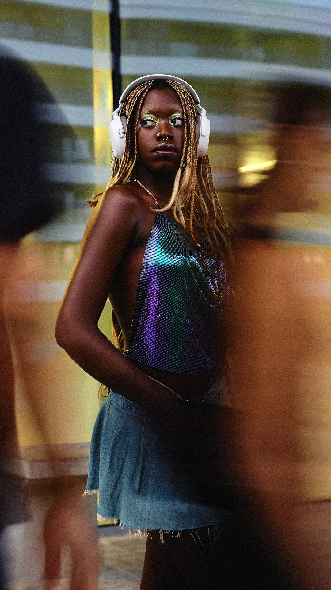 MOMENTUM 4 Wireless Edición PRIDE