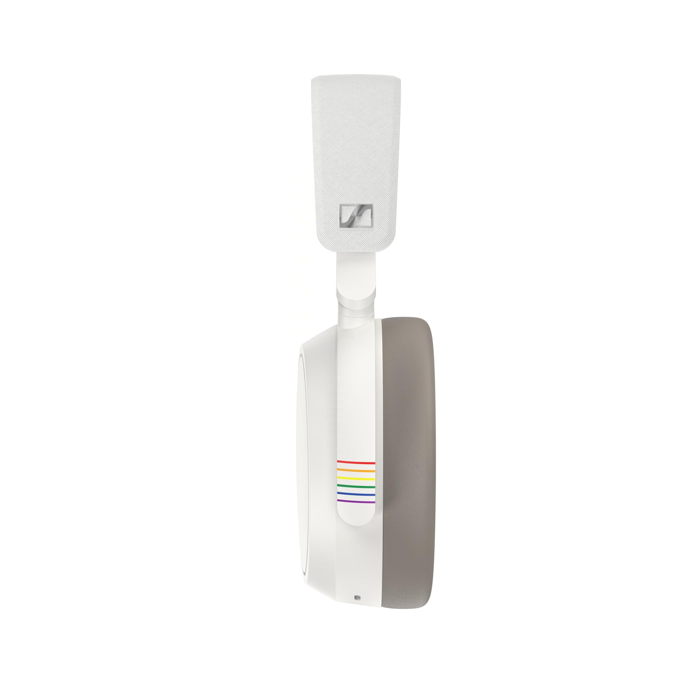 MOMENTUM 4 Wireless PRIDE Edition Caja abierta