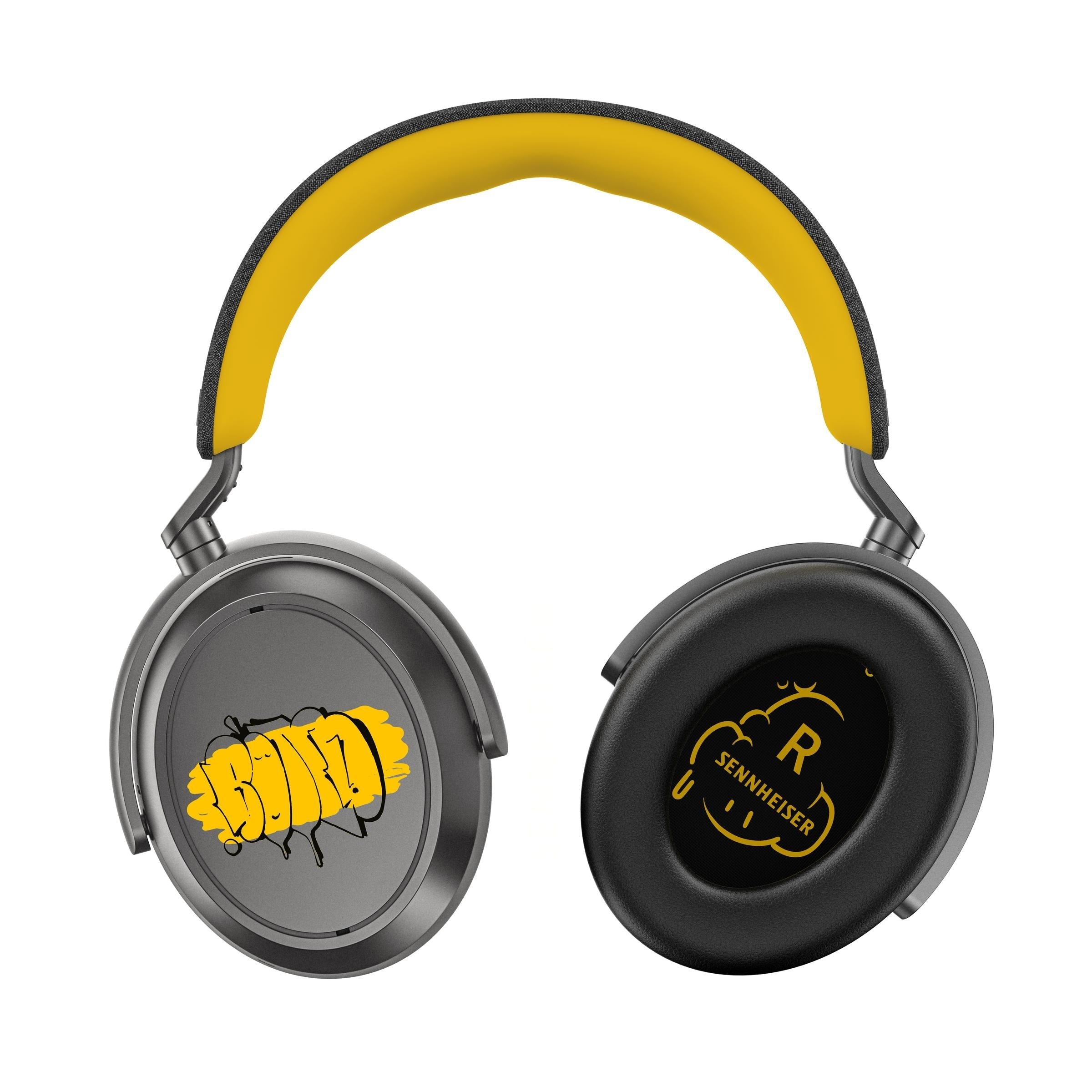 MOMENTUM 4 Wireless Edición especial 80 aniversario