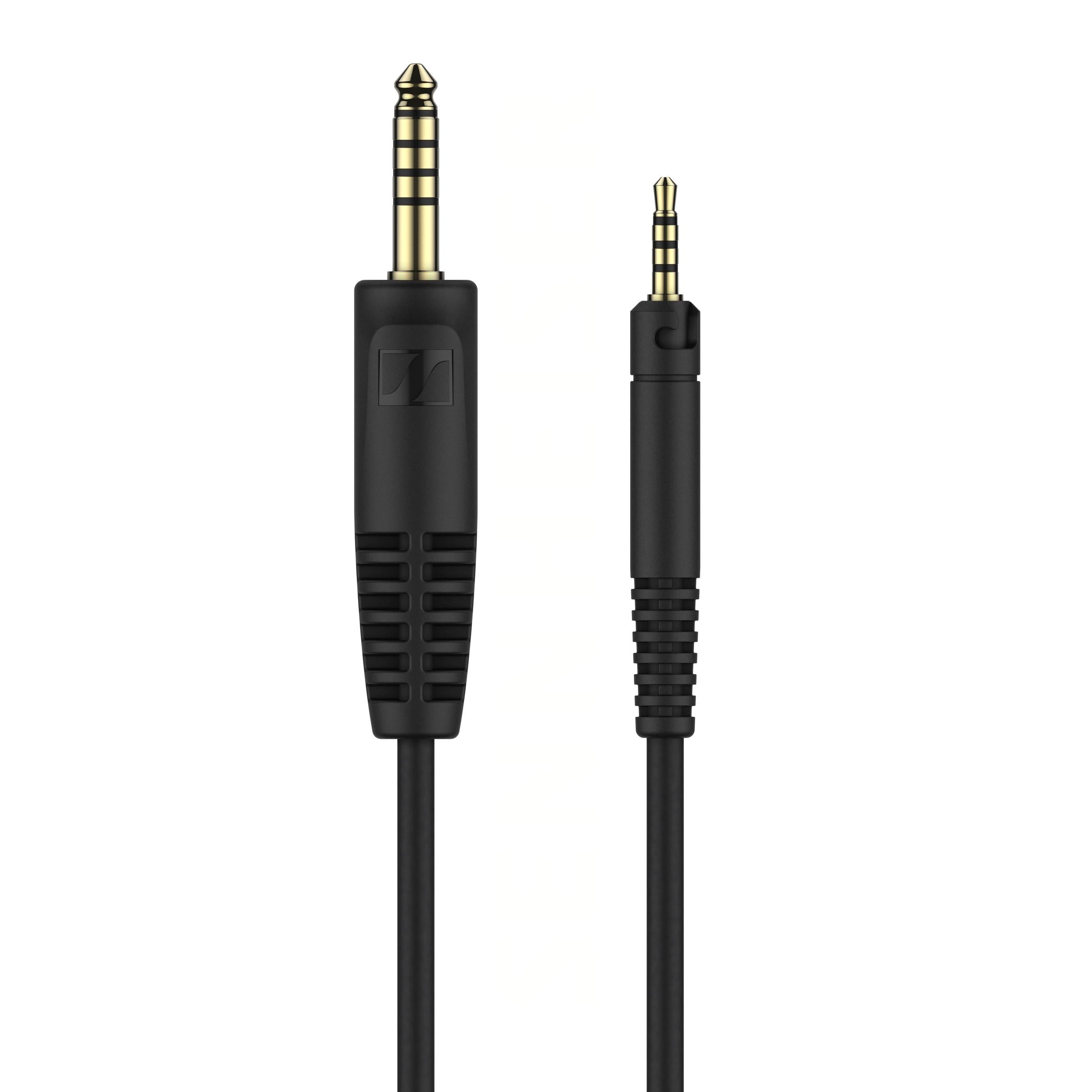Cable de audio balanceado de 4,4 mm para la serie HD 500