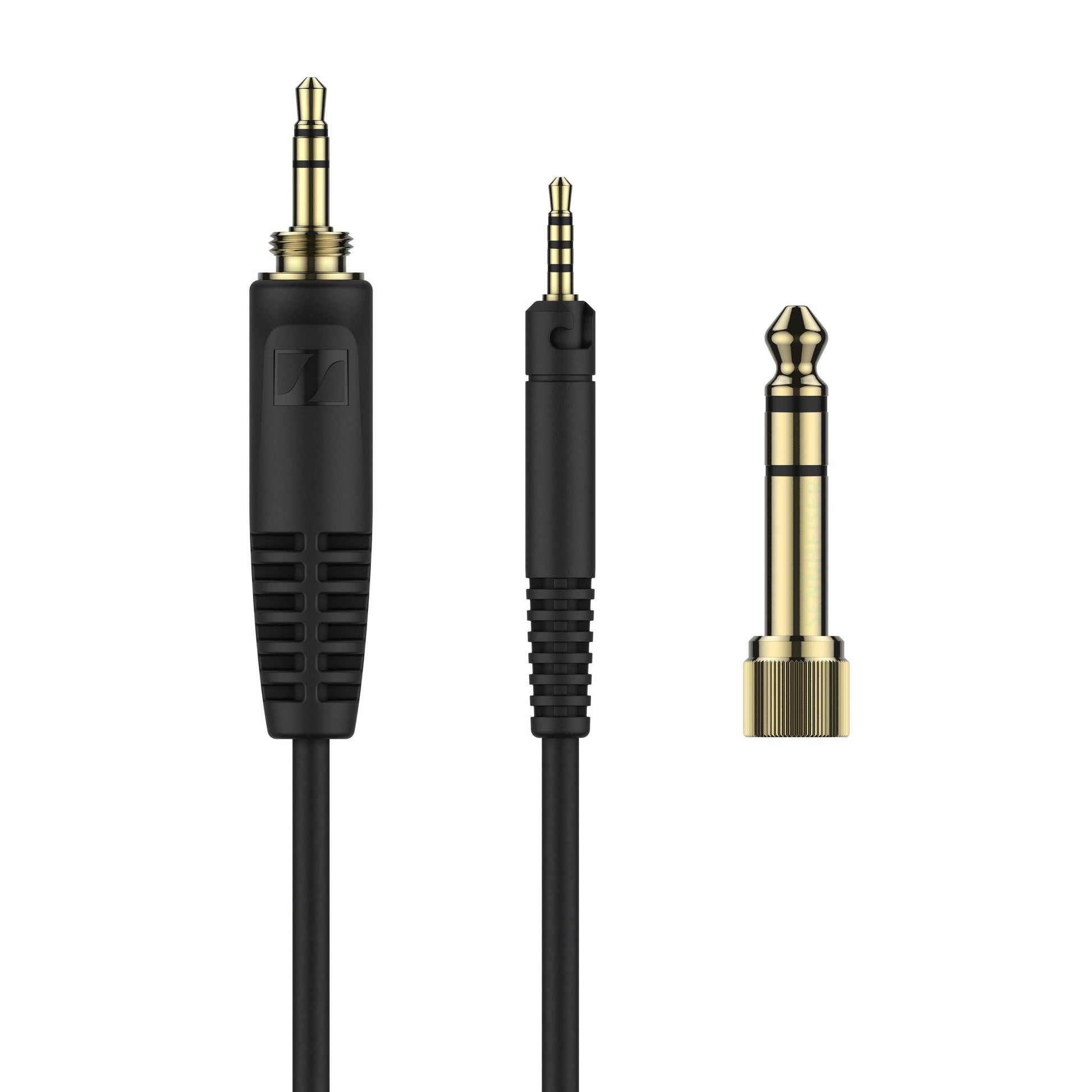 Cable de audio para la serie HD 500, 1,8 m con conector de 3,5 mm