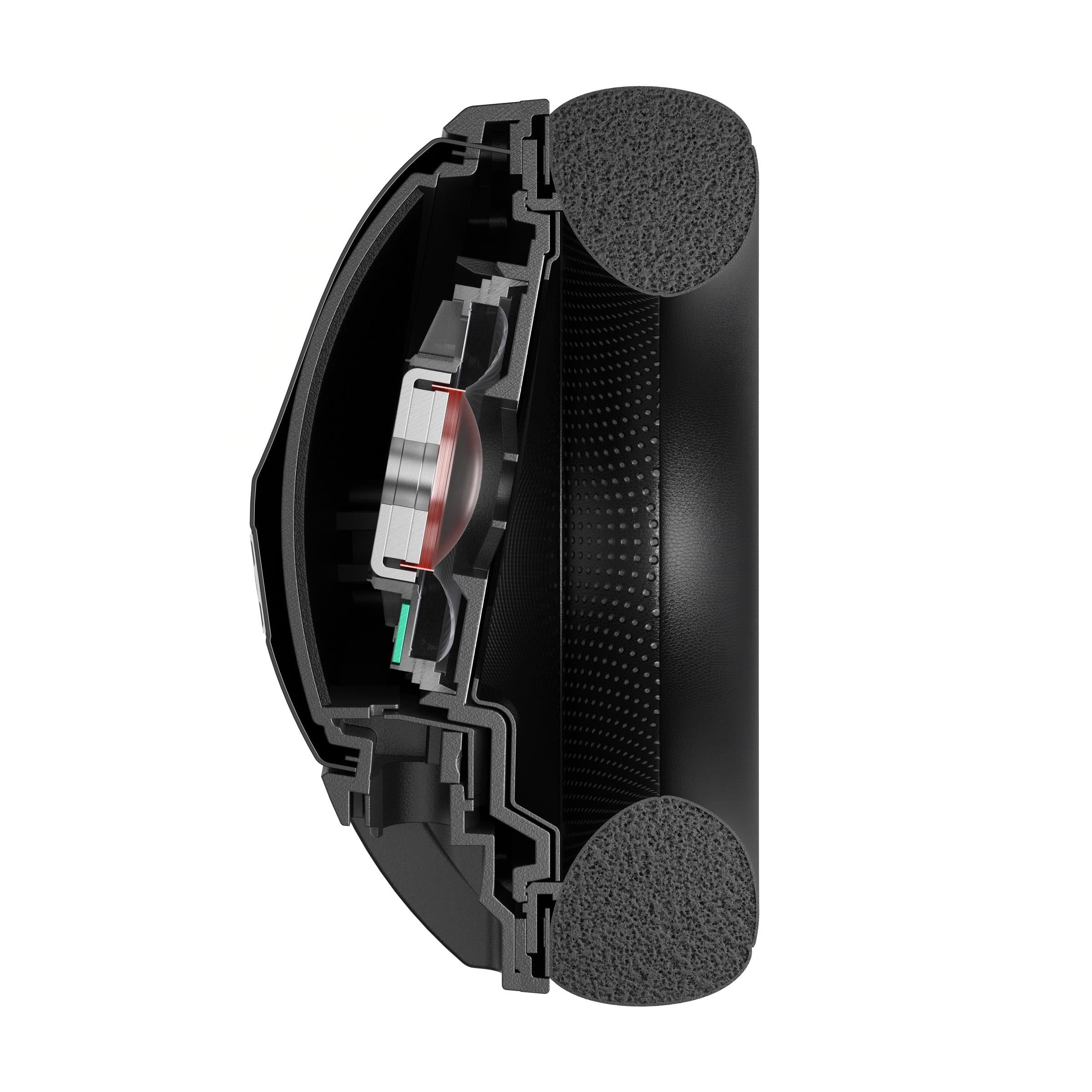 HD 620 S Caja abierta