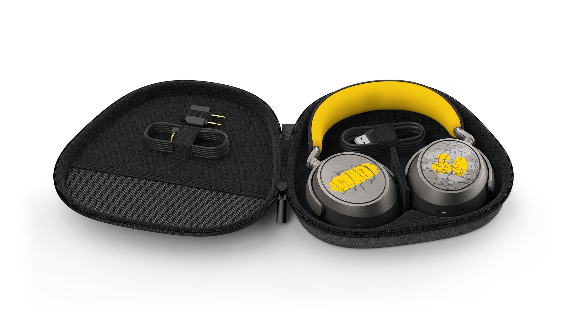 MOMENTUM 4 Wireless Edición especial 80 aniversario