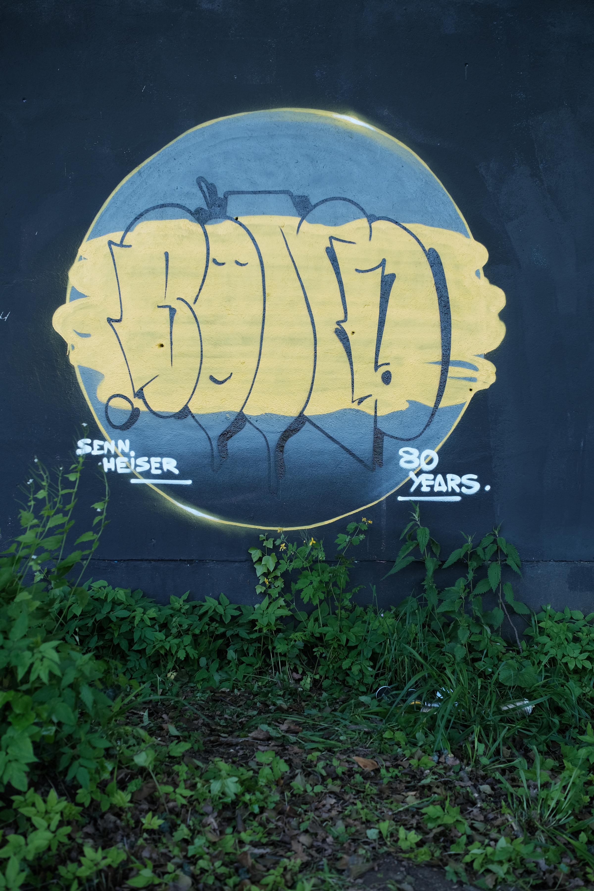 MOMENTUM 4 Wireless Edición especial 80 aniversario