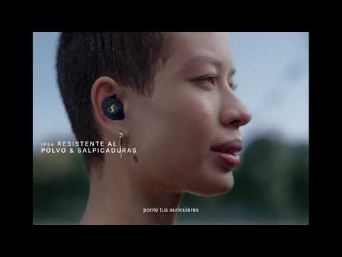 Deporte Verdadero Inalámbrico