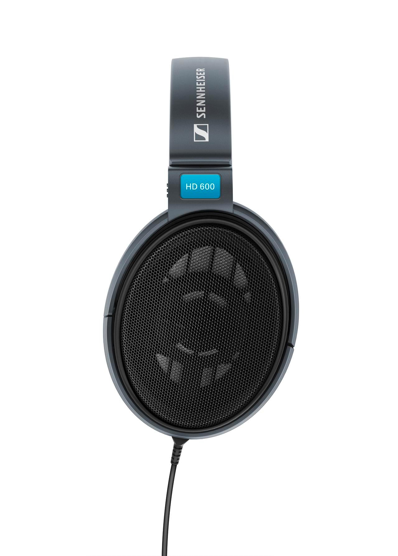 Audífonos Sennheiser HD 600 profesionales