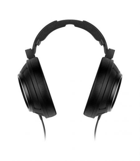 Audífonos Diadema HD 820 sobre la oreja