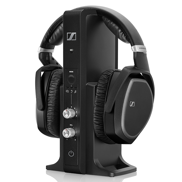 Audífonos TV RS 195