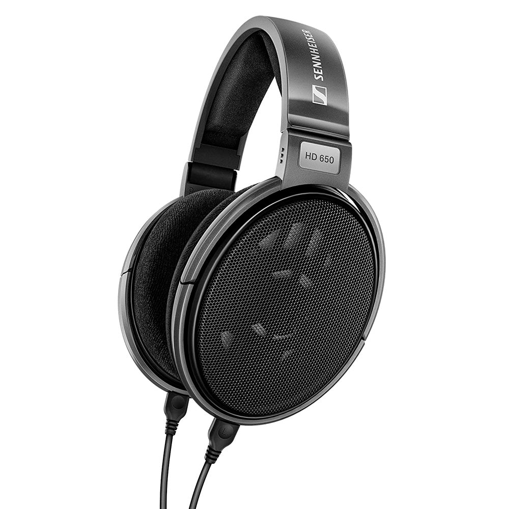 HD 650